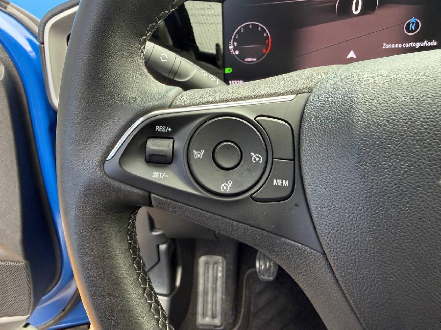 OPEL MOKKA ELEGANCE GASOLINA