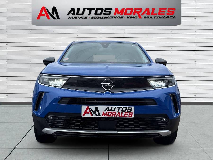 OPEL MOKKA ELEGANCE GASOLINA