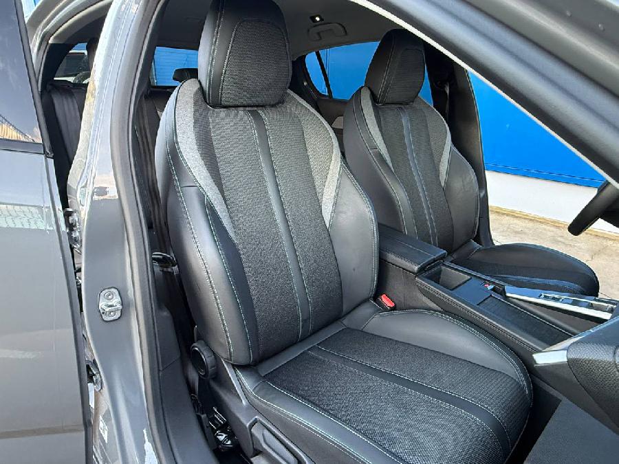 PEUGEOT 308 ALLURE HYBRID HIBRIDO