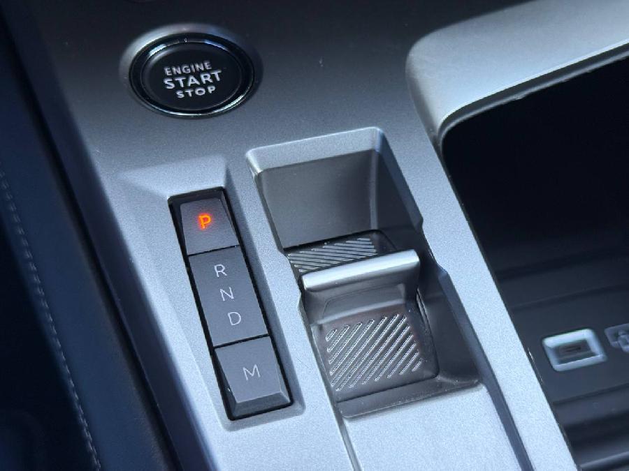 PEUGEOT 308 ALLURE HYBRID HIBRIDO