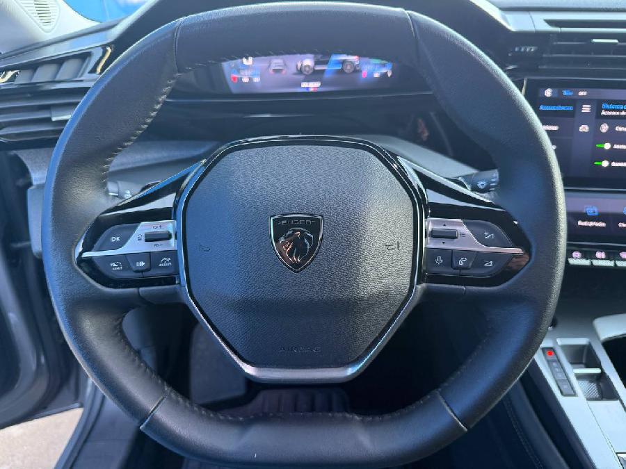 PEUGEOT 308 ALLURE HYBRID HIBRIDO