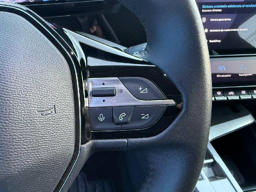 PEUGEOT 308 ALLURE HYBRID HIBRIDO