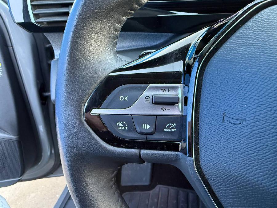 PEUGEOT 308 ALLURE HYBRID HIBRIDO