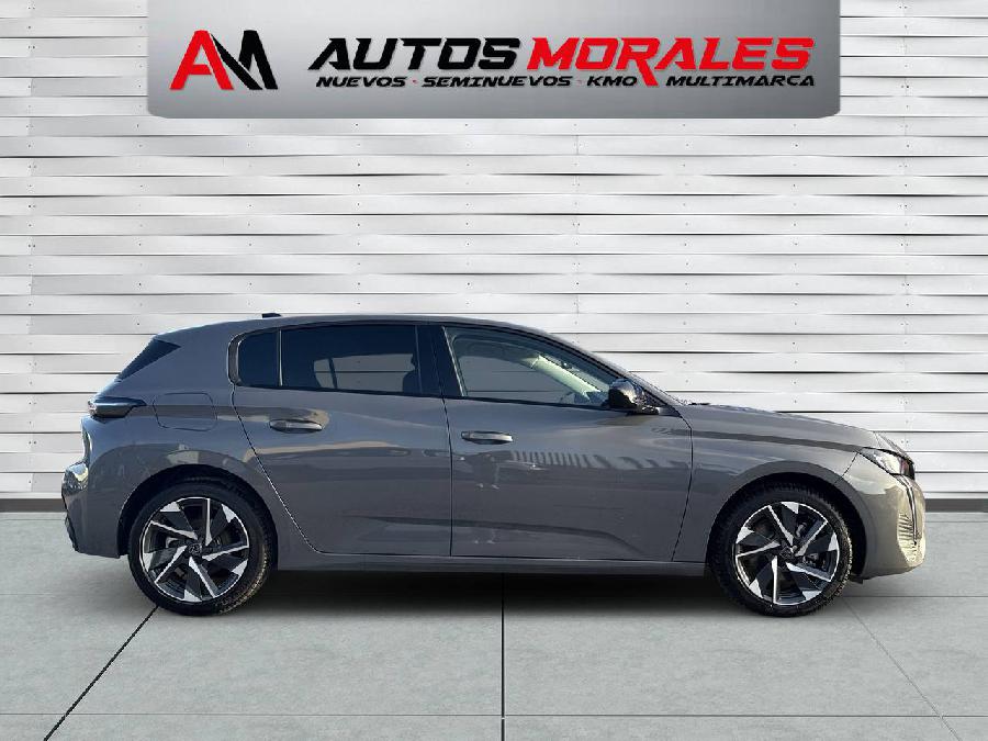 PEUGEOT 308 ALLURE HYBRID HIBRIDO