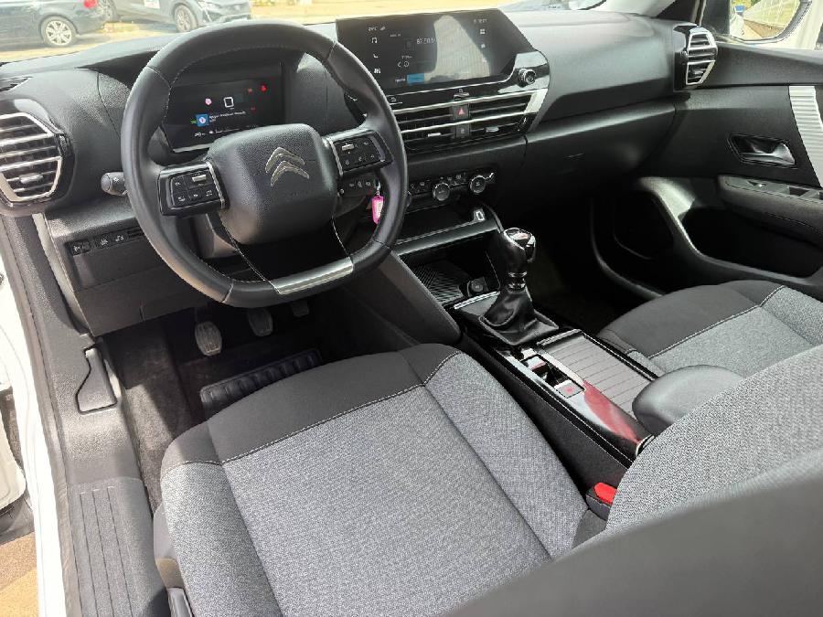 CITROEN C4 X YOU GASOLINA