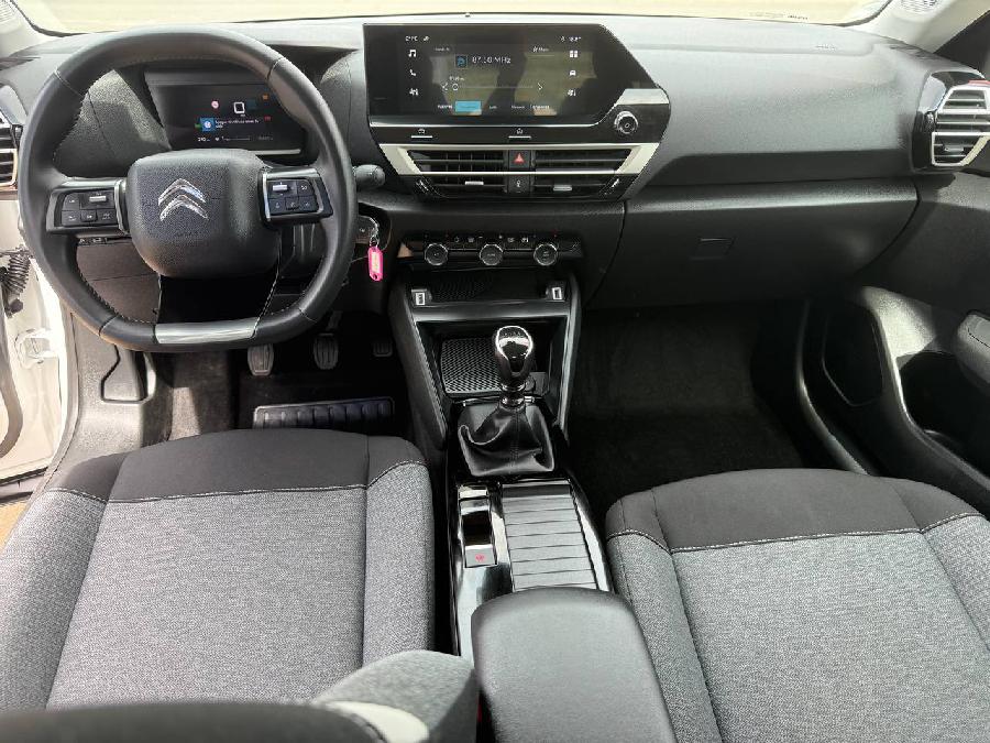 CITROEN C4 X YOU GASOLINA