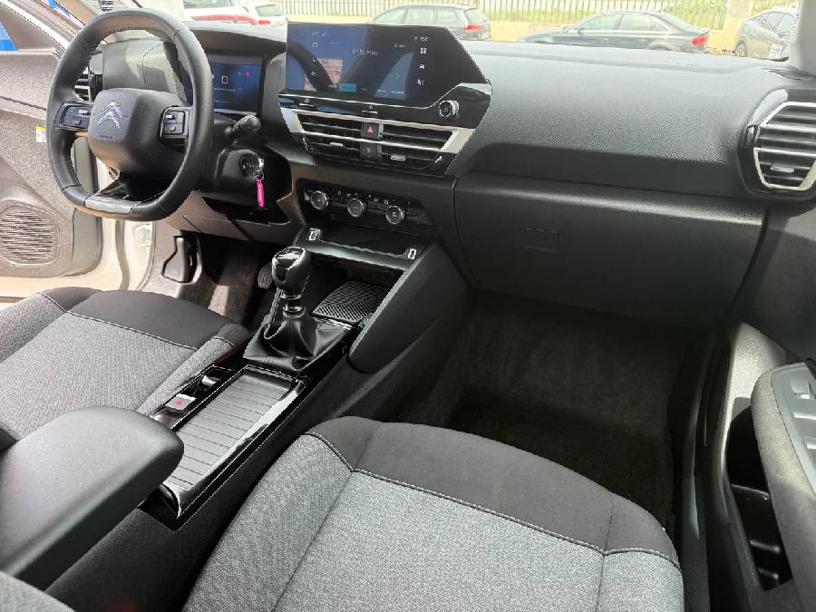 CITROEN C4 X YOU GASOLINA