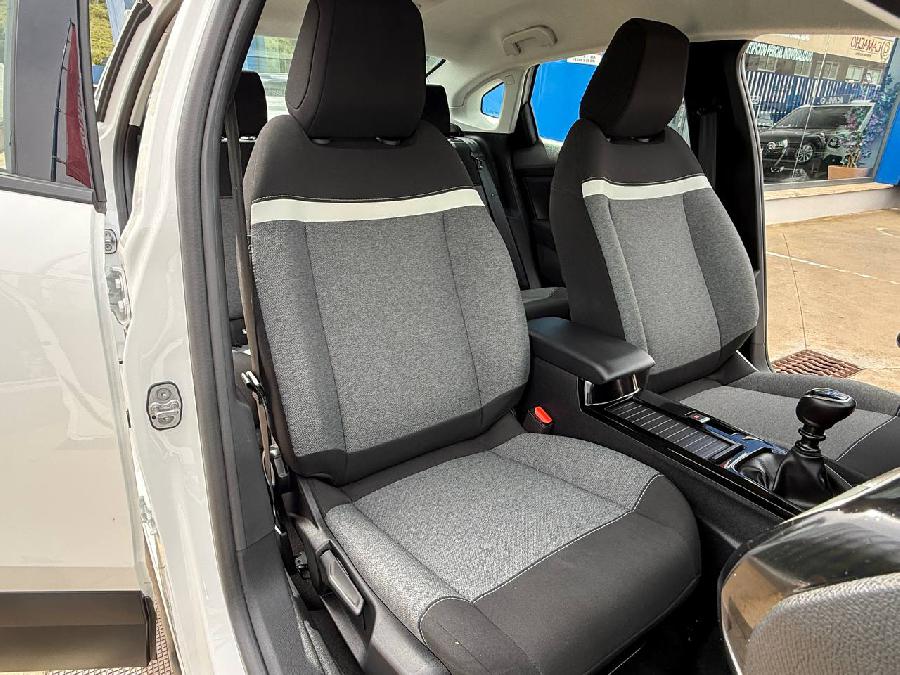 CITROEN C4 X YOU GASOLINA