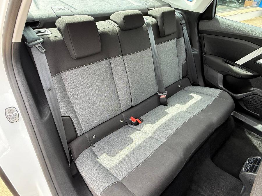 CITROEN C4 X YOU GASOLINA