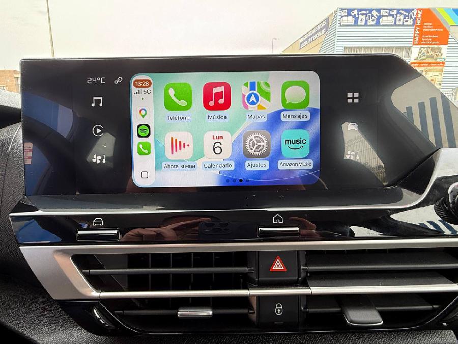 CITROEN C4 X YOU GASOLINA