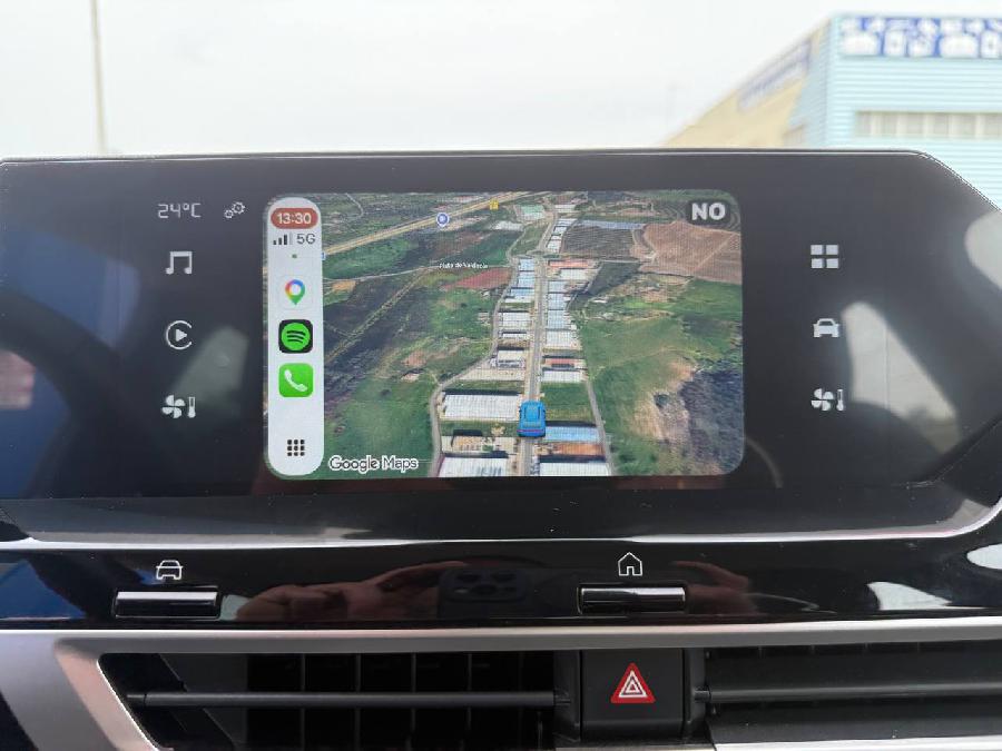 CITROEN C4 X YOU GASOLINA