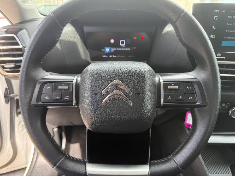CITROEN C4 X YOU GASOLINA