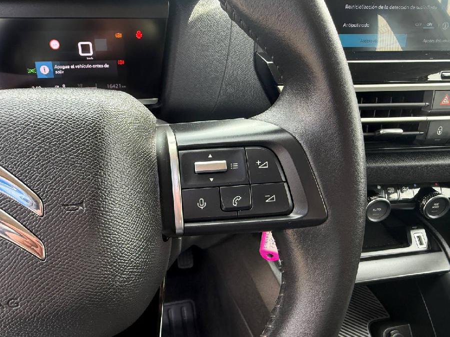 CITROEN C4 X YOU GASOLINA