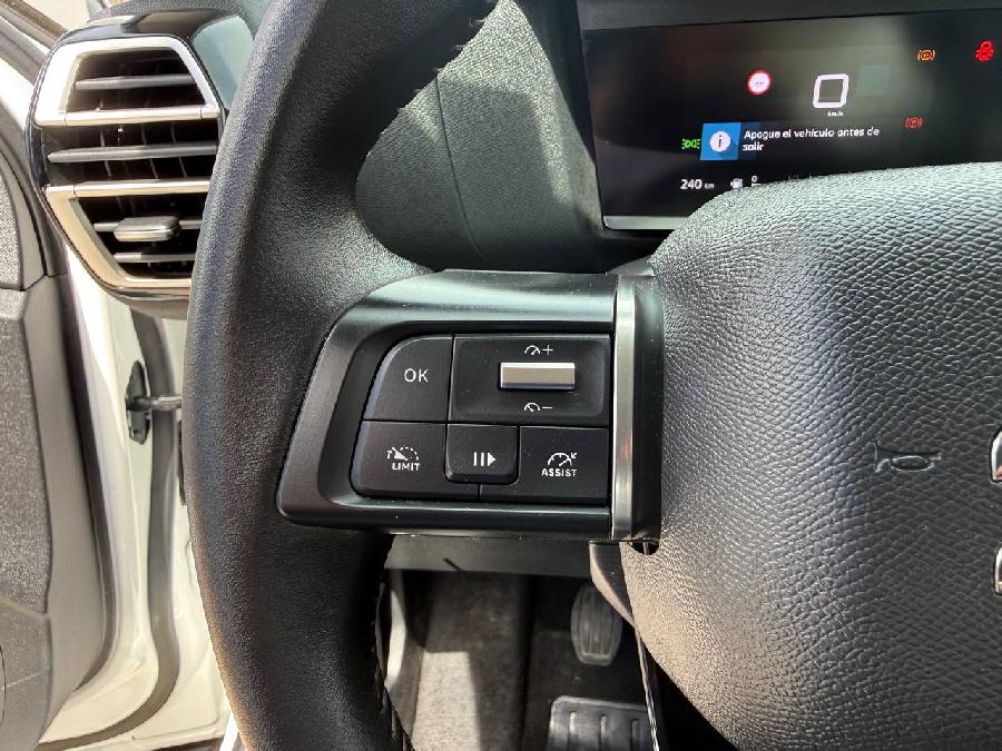 CITROEN C4 X YOU GASOLINA