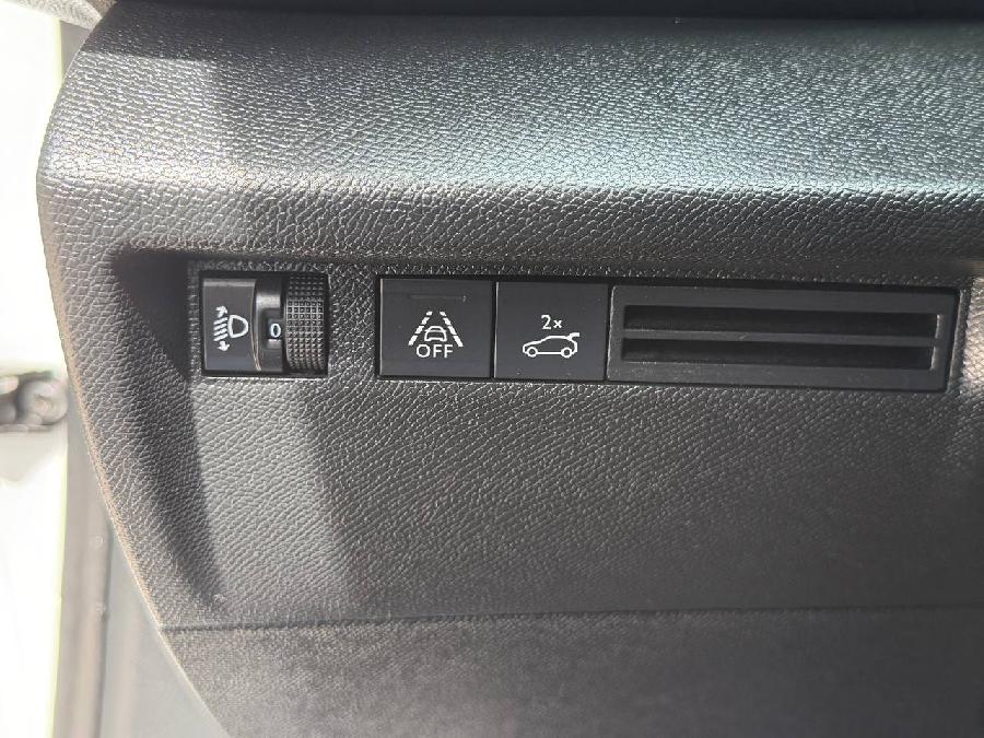 CITROEN C4 X YOU GASOLINA