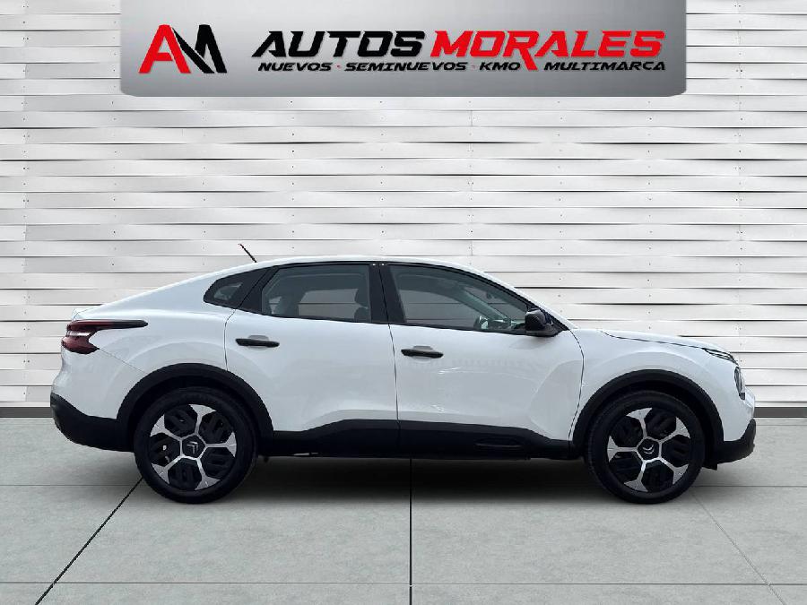 CITROEN C4 X YOU GASOLINA