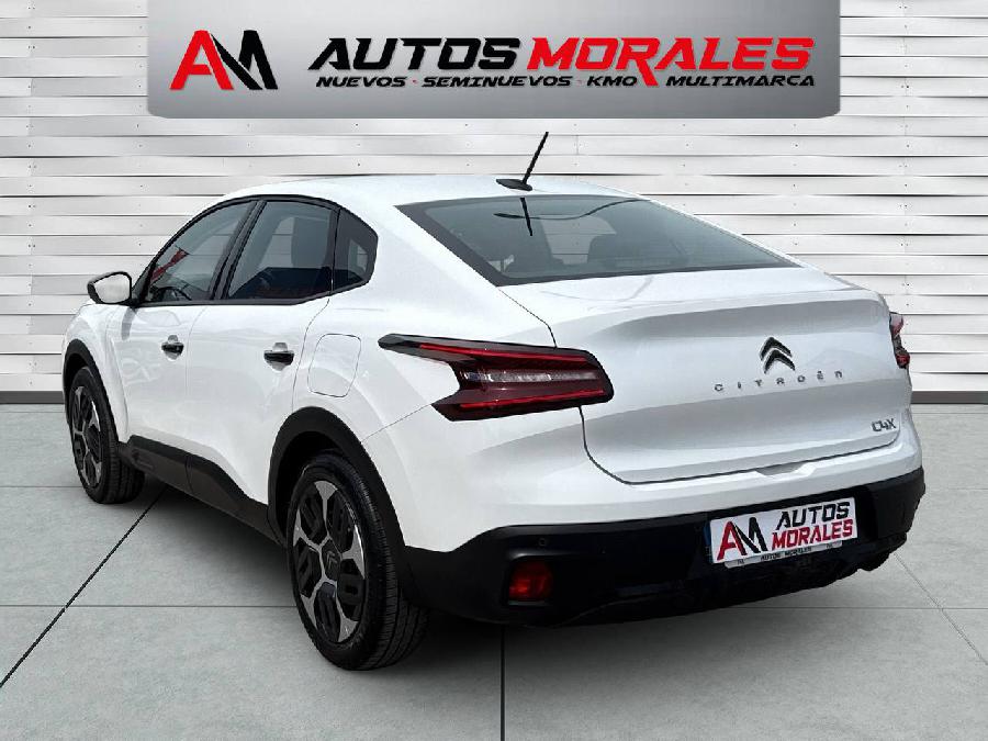 CITROEN C4 X YOU GASOLINA