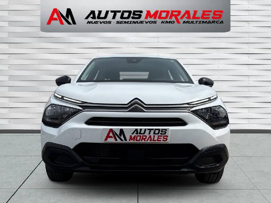 CITROEN C4 X YOU GASOLINA