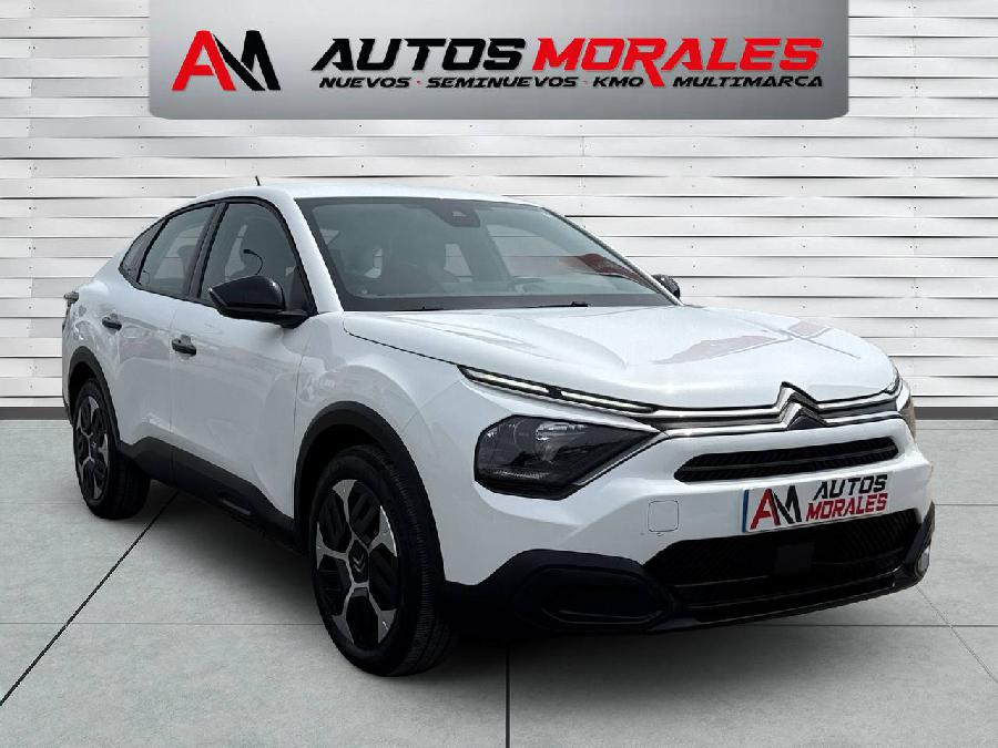 CITROEN C4 X YOU GASOLINA