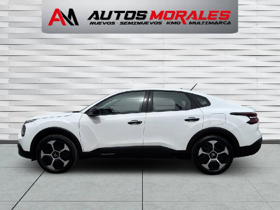 CITROEN C4 X YOU GASOLINA