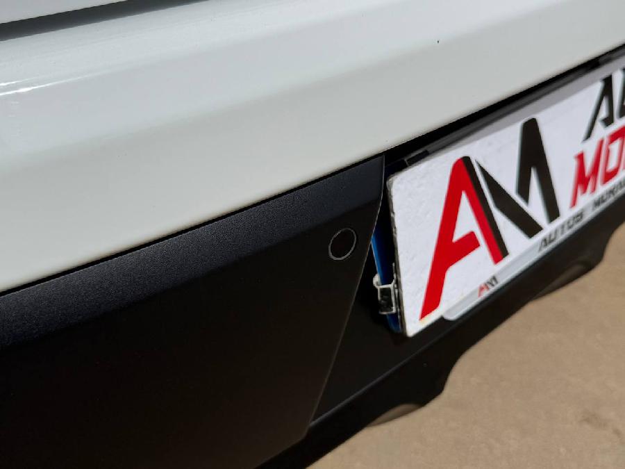 CITROEN C4 X YOU GASOLINA