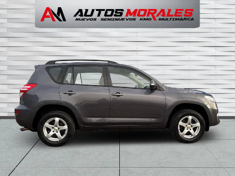 TOYOTA RAV 4 4X4 DIESEL
