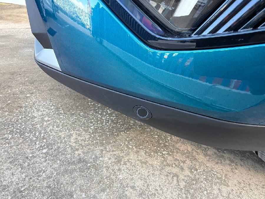 PEUGEOT 2008 ALLURE GASOLINA