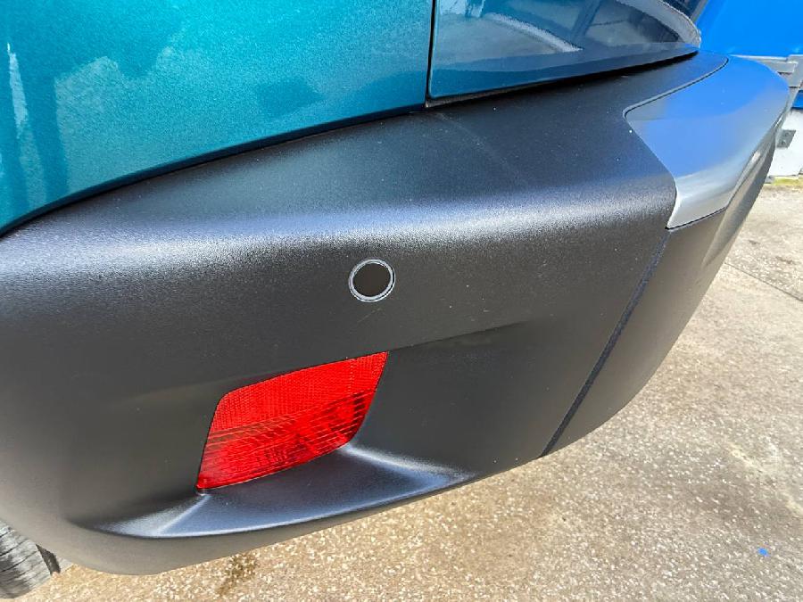 PEUGEOT 2008 ALLURE GASOLINA