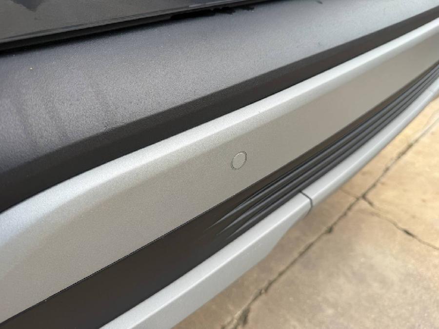 HYUNDAI KONA MAXX GASOLINA