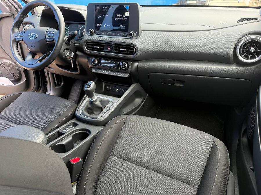 HYUNDAI KONA MAXX GASOLINA
