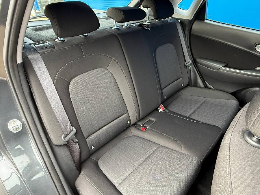 HYUNDAI KONA MAXX GASOLINA