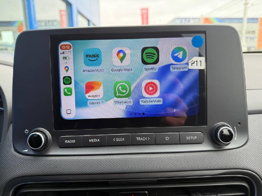 HYUNDAI KONA MAXX GASOLINA