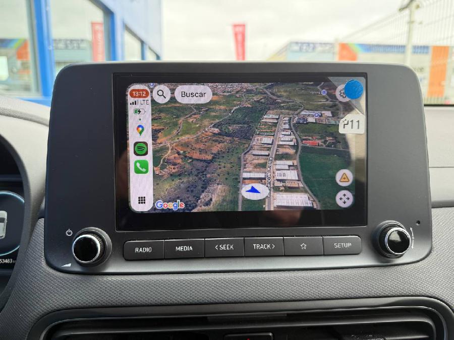 HYUNDAI KONA MAXX GASOLINA