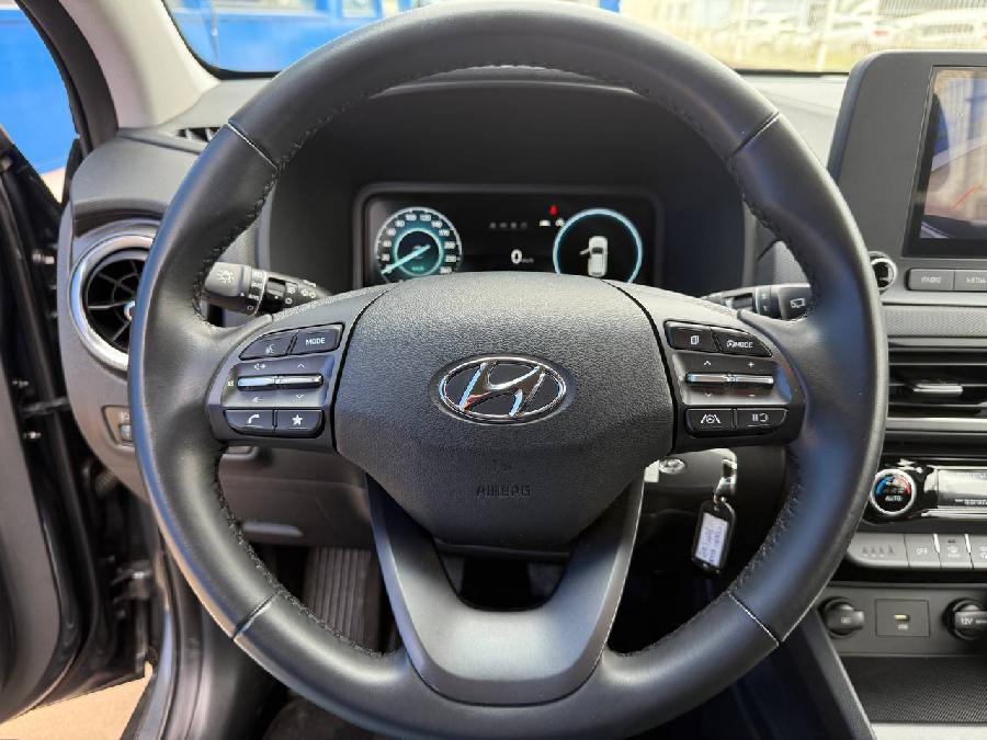 HYUNDAI KONA MAXX GASOLINA