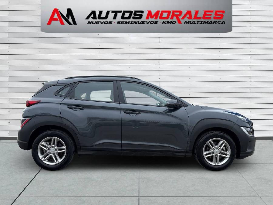 HYUNDAI KONA MAXX GASOLINA
