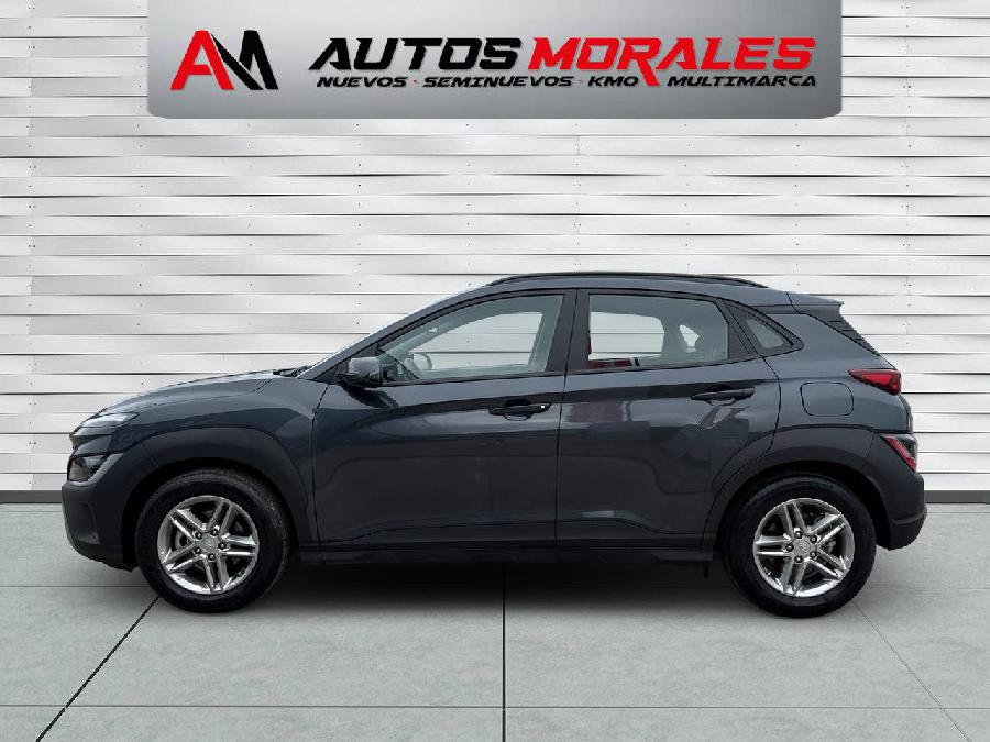 HYUNDAI KONA MAXX GASOLINA