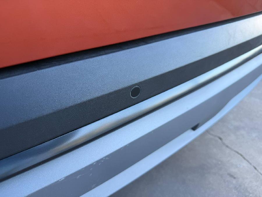 HYUNDAI TUCSON MAXX GASOLINA