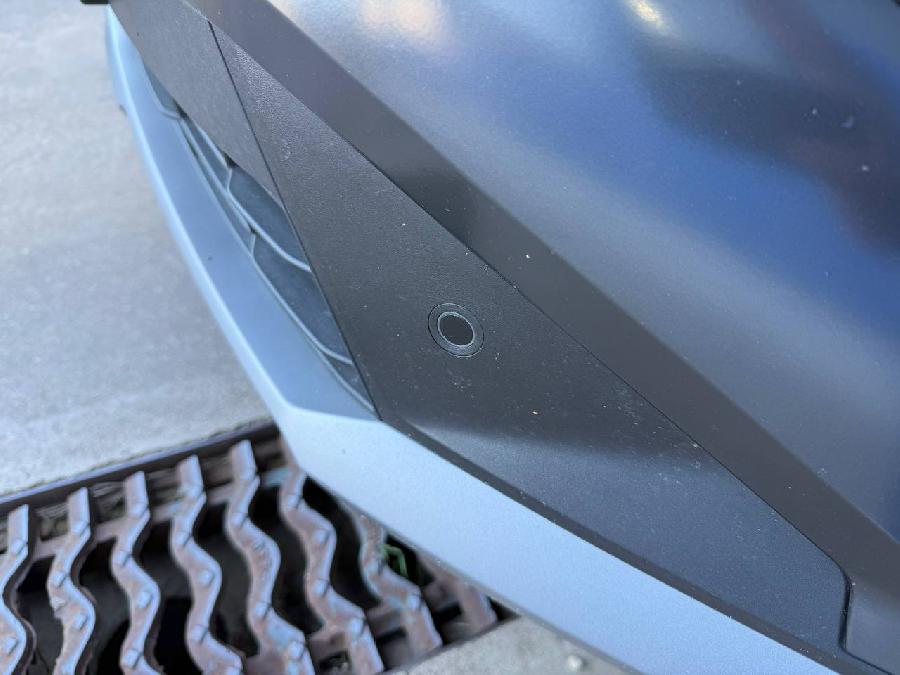 HYUNDAI TUCSON MAXX GASOLINA