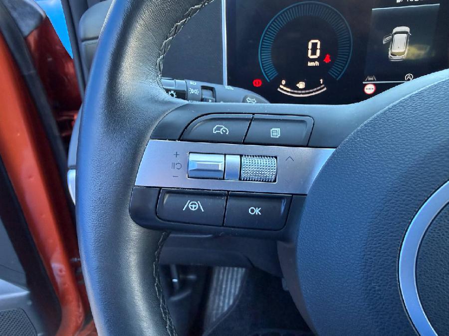 HYUNDAI TUCSON MAXX GASOLINA