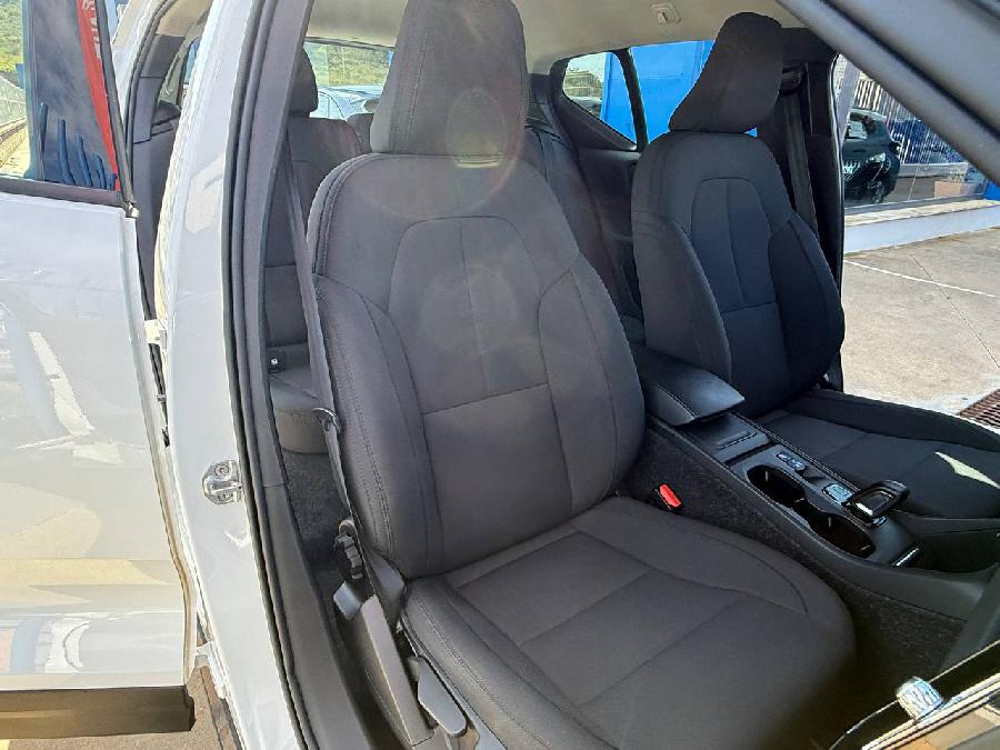 VOLVO XC40 AUTO AWD DIESEL