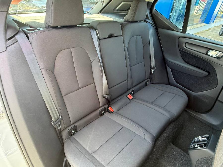 VOLVO XC40 AUTO AWD DIESEL