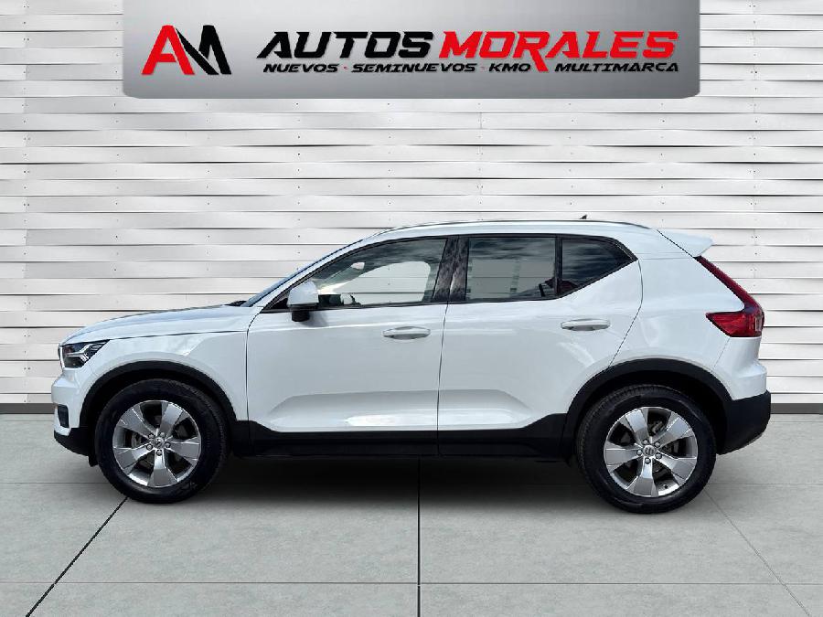 VOLVO XC40 AUTO AWD DIESEL