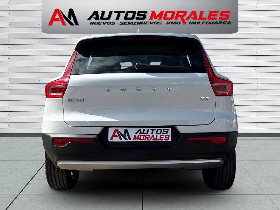 VOLVO XC40 AUTO AWD DIESEL