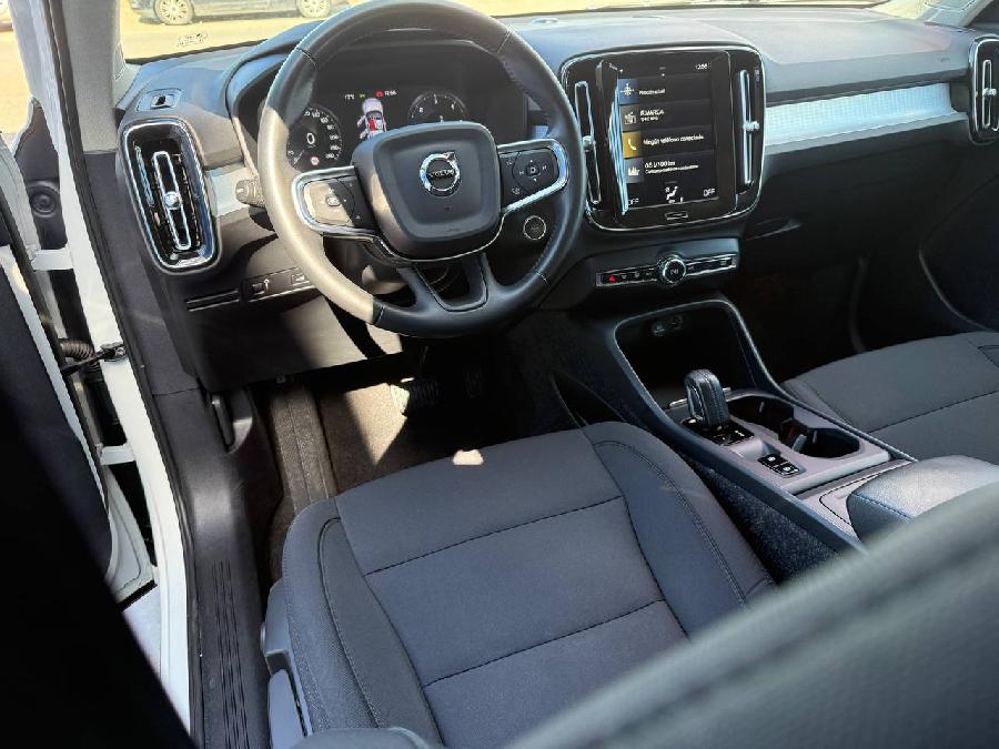 VOLVO XC40 AUTO AWD DIESEL