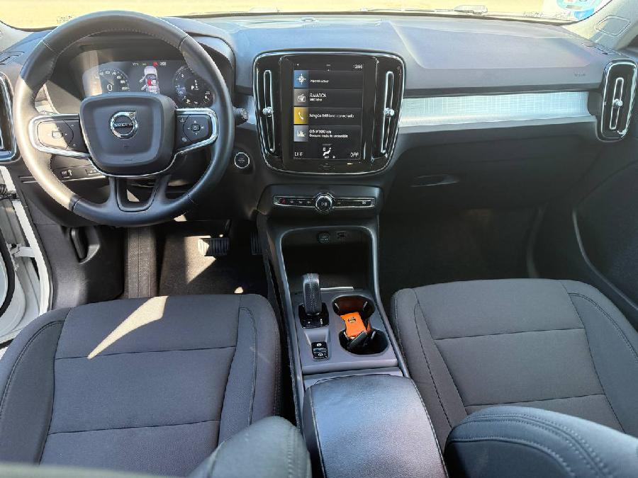 VOLVO XC40 AUTO AWD DIESEL