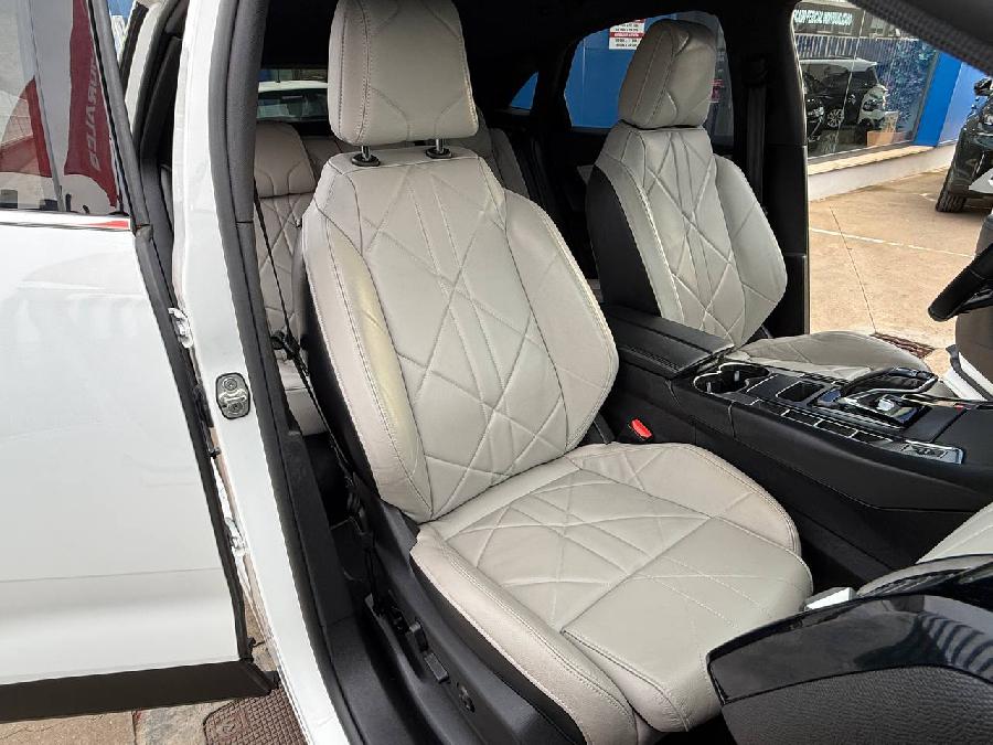 DS DS 7 CROSSBACK AUTO GASOLINA