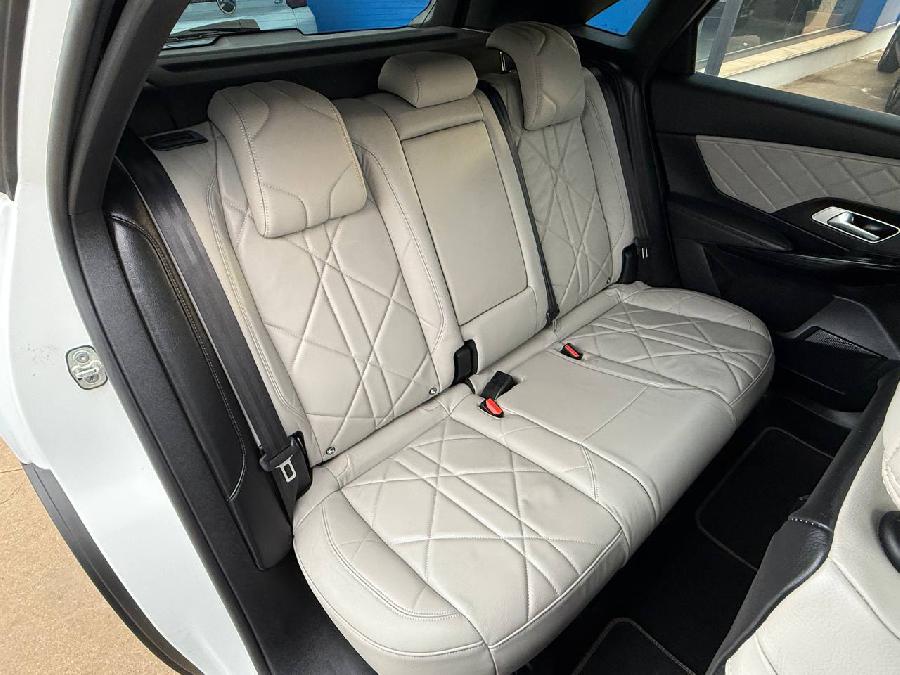 DS DS 7 CROSSBACK AUTO GASOLINA