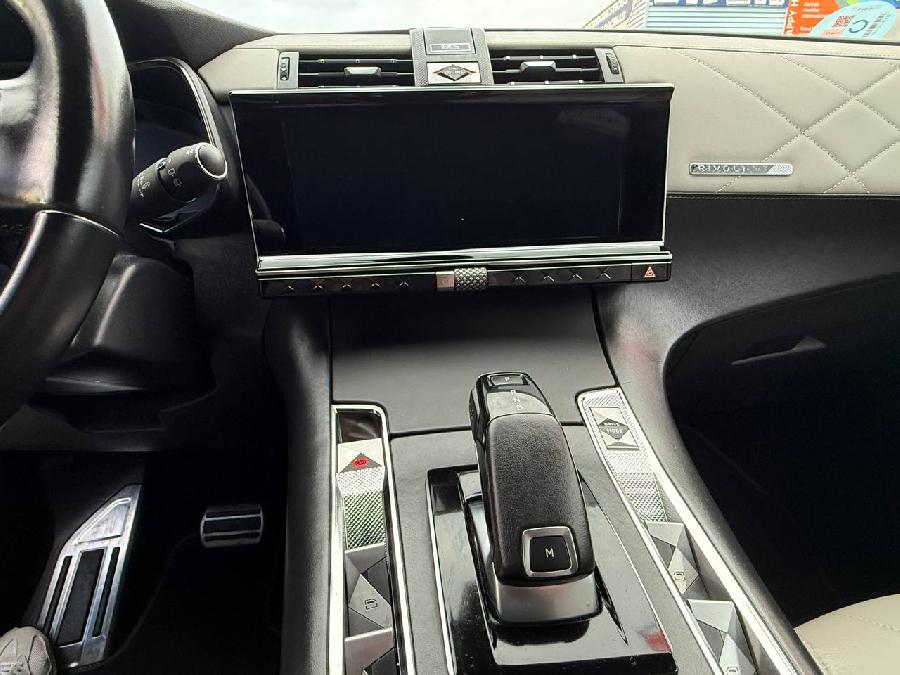 DS DS 7 CROSSBACK AUTO GASOLINA