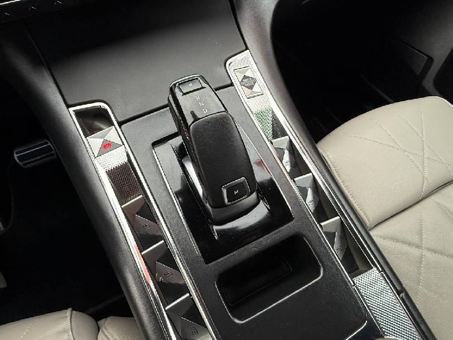 DS DS 7 CROSSBACK AUTO GASOLINA