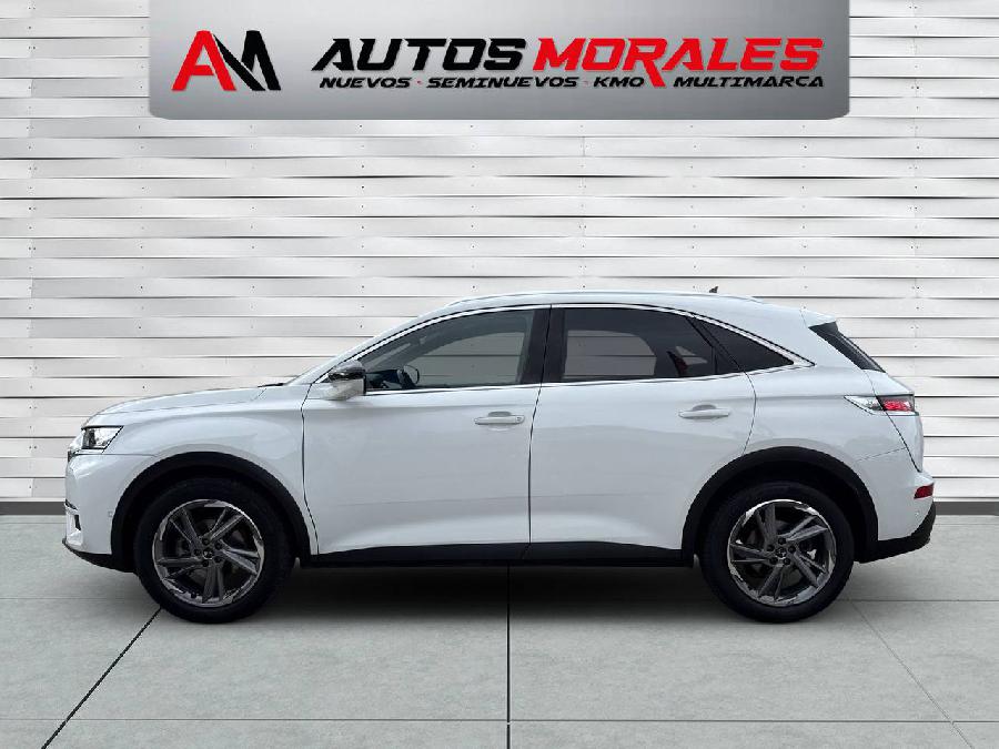 DS DS 7 CROSSBACK AUTO GASOLINA